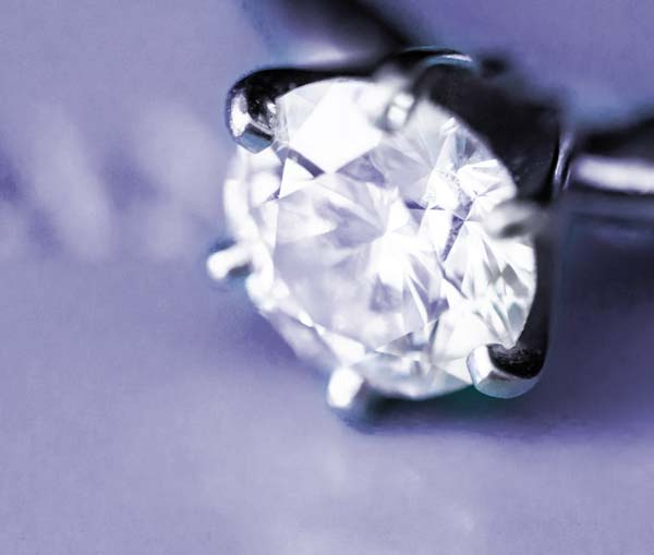 Diamantbestattung mit Bestattungen Gimball